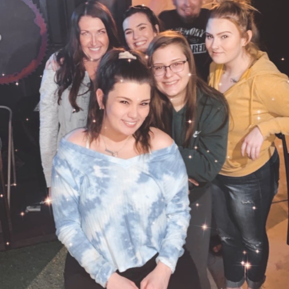 Meet your Posher, Kate